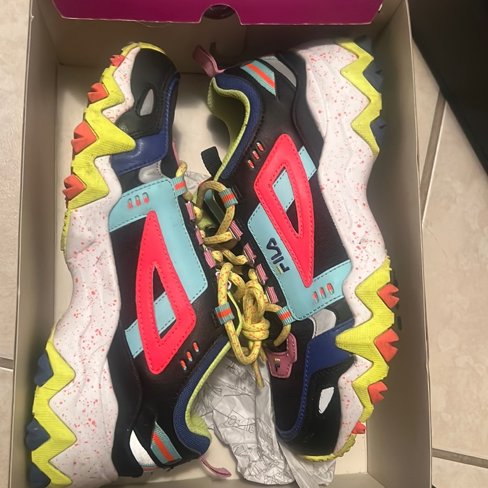 Fila